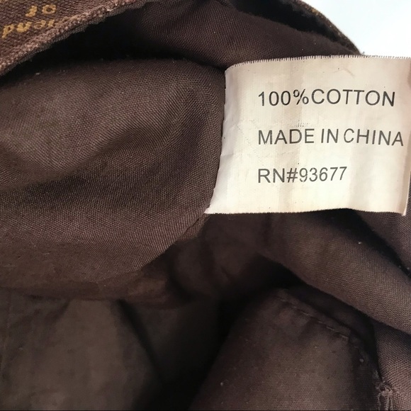 Y2K Hippie Bohemian Oversized Owl Print Canvas Fabric Tote Crossbody Book Bag - Picture 8 of 10